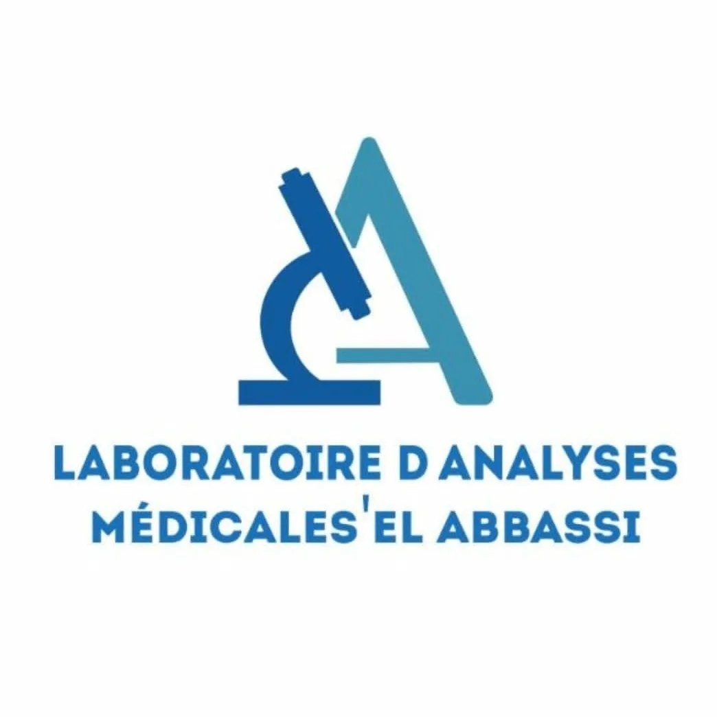 Logo Laboratoire El Abbassi